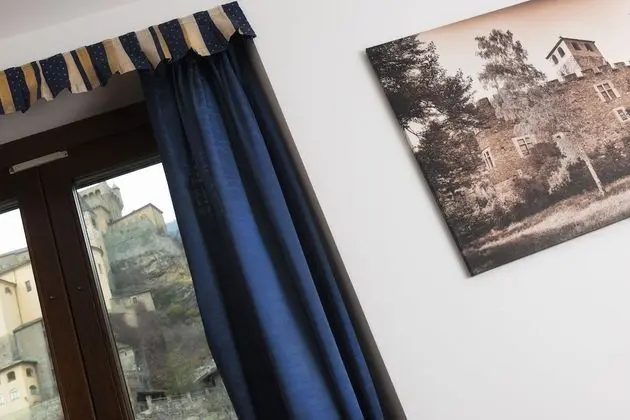 Tek Büyük veya İki Ayrı Yataklı Oda, Mutfak