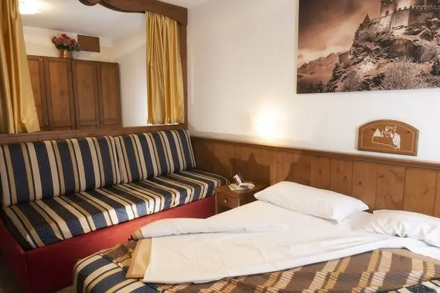 Üç Kişilik Oda, Mutfak