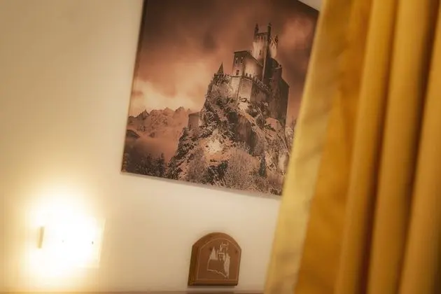 Üç Kişilik Oda, Mutfak