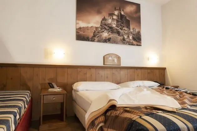 Üç Kişilik Oda, Mutfak