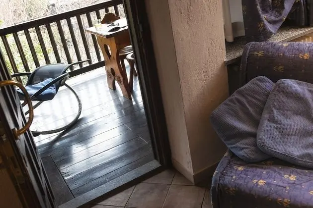 Üç Kişilik Oda, Mutfak