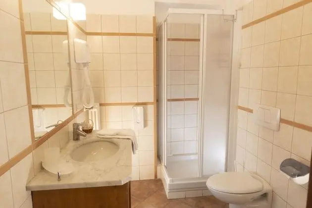 Üç Kişilik Oda, Mutfak