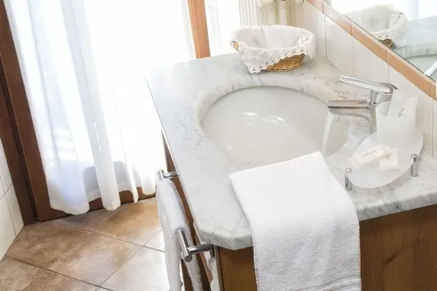 Üç Kişilik Oda, Mutfak