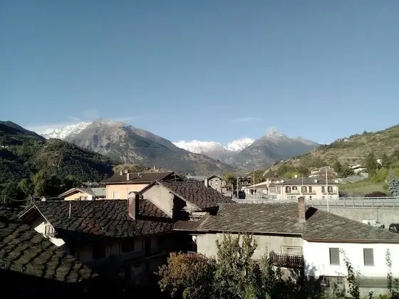 Üç Kişilik Oda, Mutfak