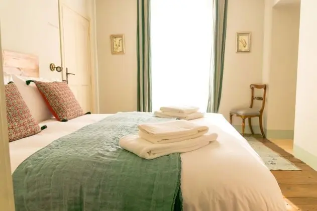 Classic Tek Büyük Yataklı Oda