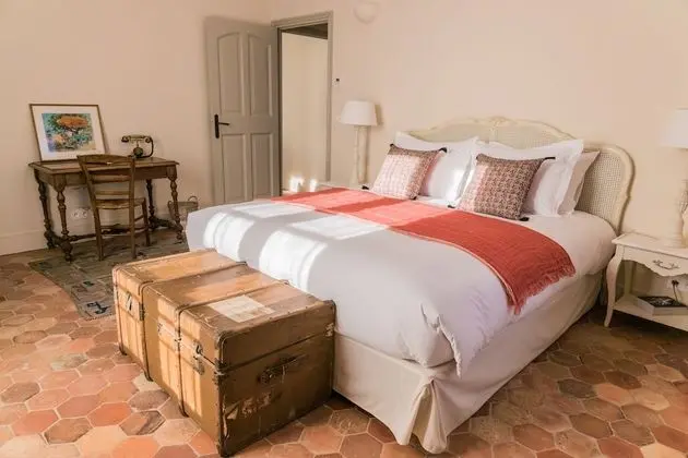 Family Oda, 1 Yatak Odası