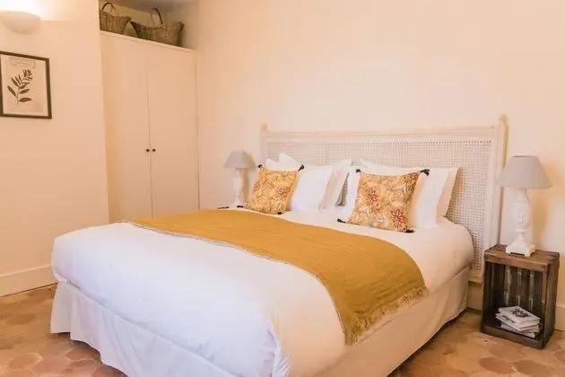 Family Oda, 1 Yatak Odası