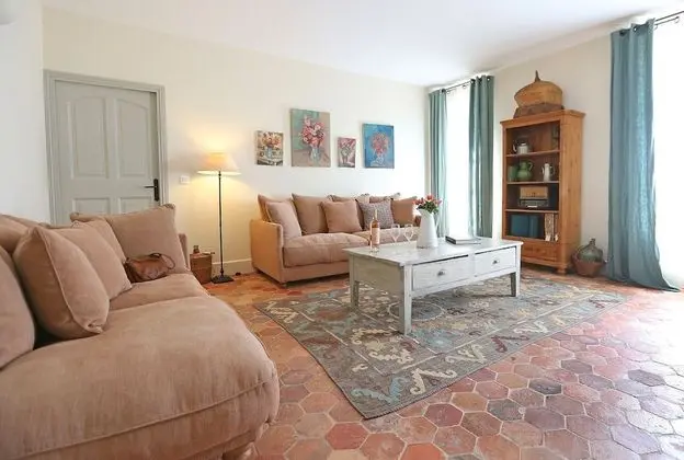 Family Oda, 1 Yatak Odası