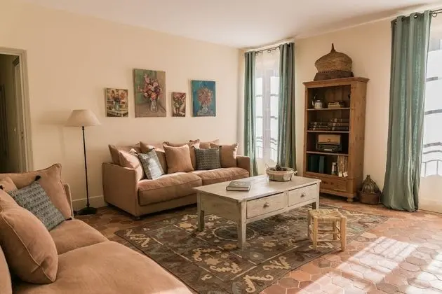 Family Oda, 1 Yatak Odası