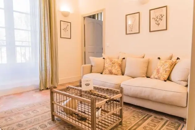 Family Oda, 1 Yatak Odası