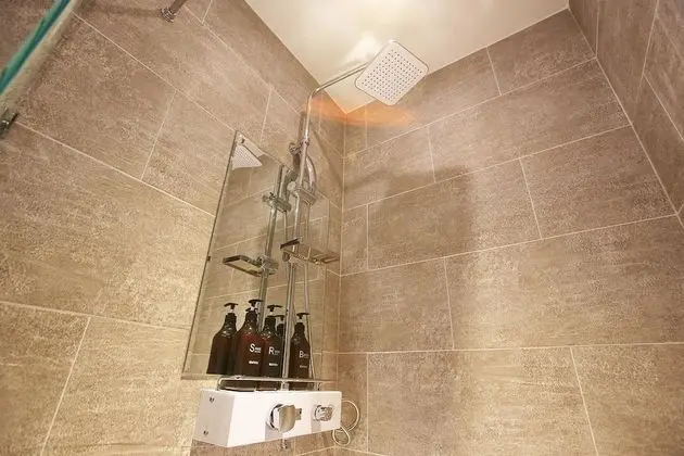 Standard Tek Büyük Yataklı Oda (Extra Charge for 2+ Nights)