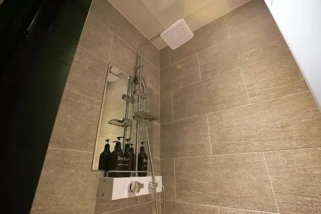 Standard Tek Büyük Yataklı Oda (Extra Charge for 2+ Nights)