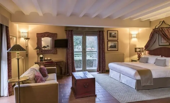 Ingendael Suite