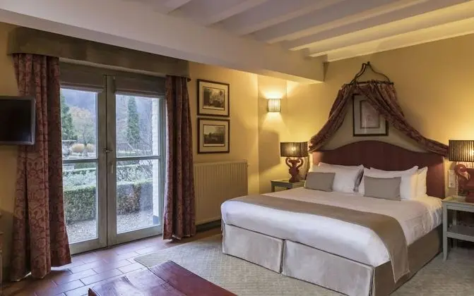 Ingendael Suite