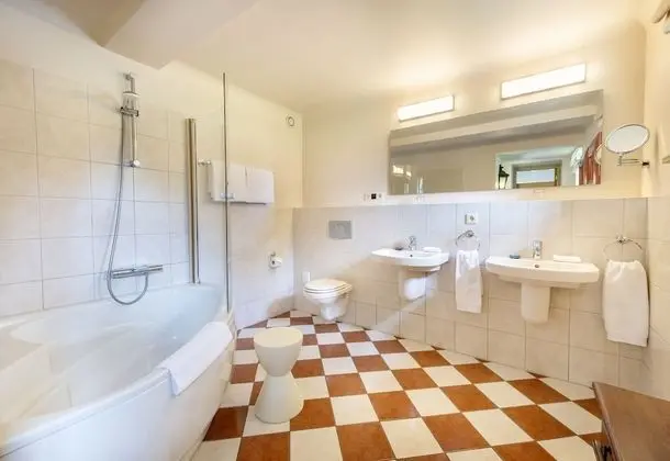 Ingendael Suite