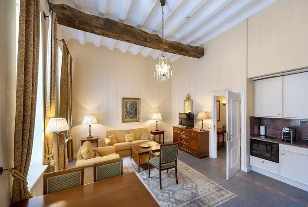 One bedroom Residence