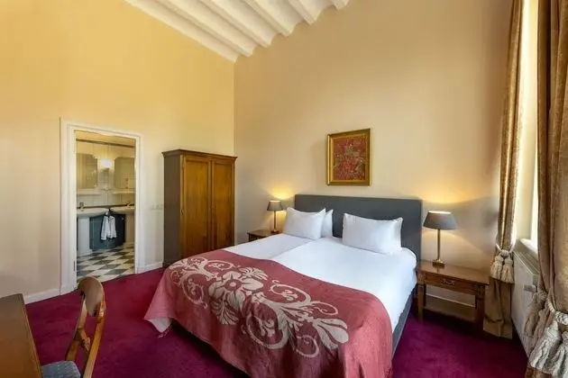 One bedroom Residence