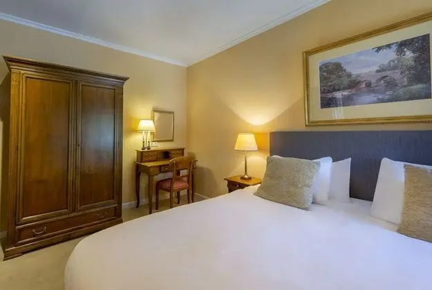 One bedroom Residence