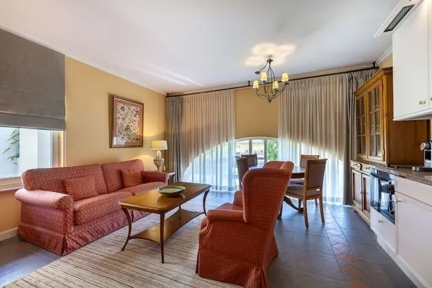 One bedroom Residence