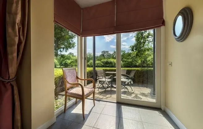 One bedroom Residence with Terrace
