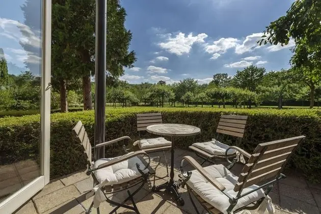 One bedroom Residence with Terrace