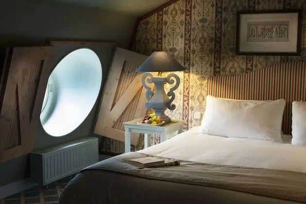 St. Gerlach Suite