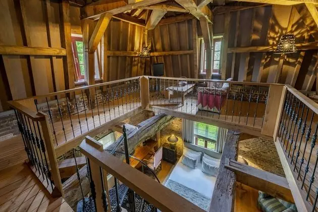 Tower Suite