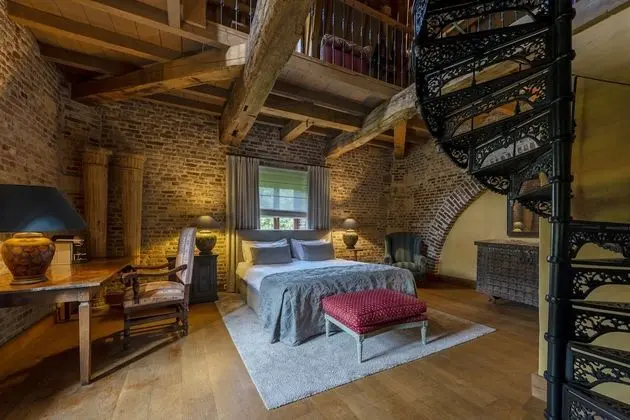 Tower Suite