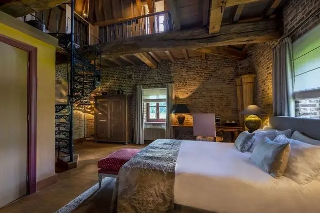 Tower Suite