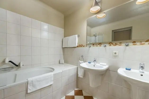 Tower Suite