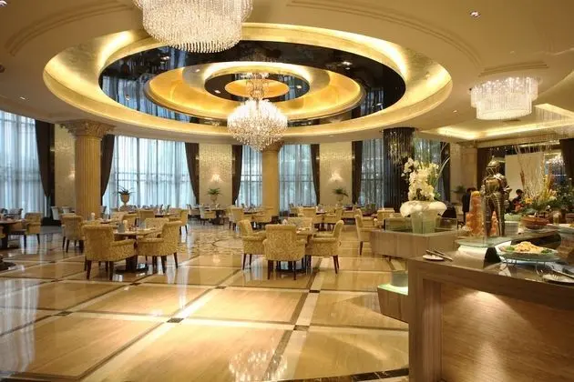 Deluxe İki Ayrı Yataklı Oda (Chateau )