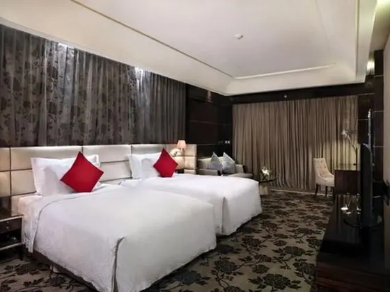 Business Oda, Deniz Manzaralı