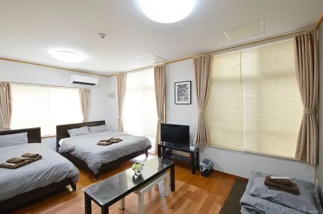 Premium Apart Daire, 2 Yatak Odası (Chateau TIIDA 101)