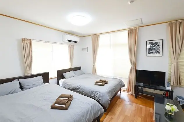 Premium Apart Daire, 2 Yatak Odası (Chateau TIIDA 101)