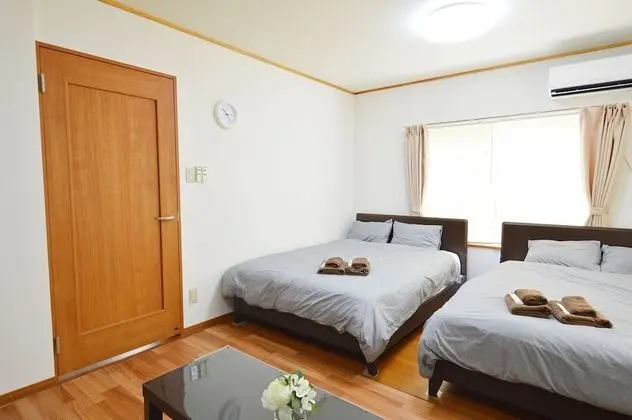 Premium Apart Daire, 2 Yatak Odası (Chateau TIIDA 101)