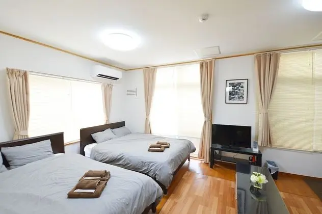 Premium Apart Daire, 2 Yatak Odası (Chateau TIIDA 101)