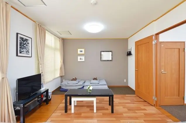 Premium Apart Daire, 2 Yatak Odası (Chateau TIIDA 101)