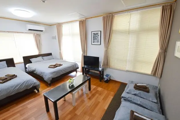 Premium Apart Daire, 2 Yatak Odası (Chateau TIIDA 101)