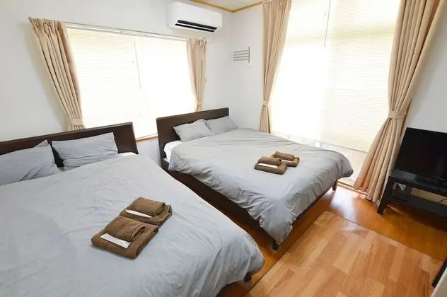 Premium Apart Daire, 2 Yatak Odası (Chateau TIIDA 101)