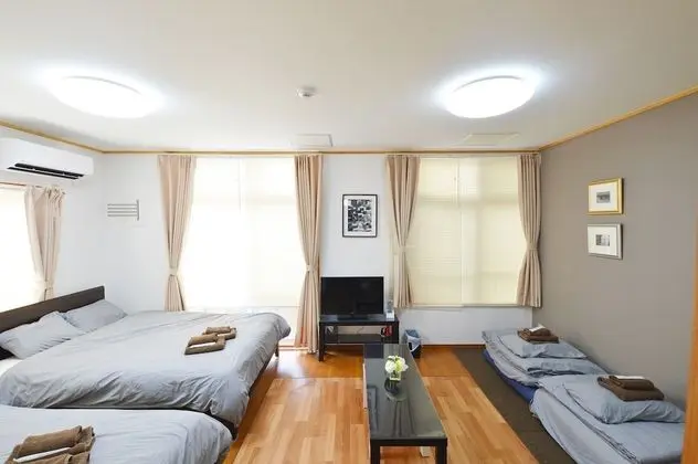 Premium Apart Daire, 2 Yatak Odası (Chateau TIIDA 101)