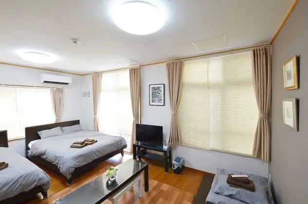 Premium Apart Daire, 2 Yatak Odası (Chateau TIIDA 101)