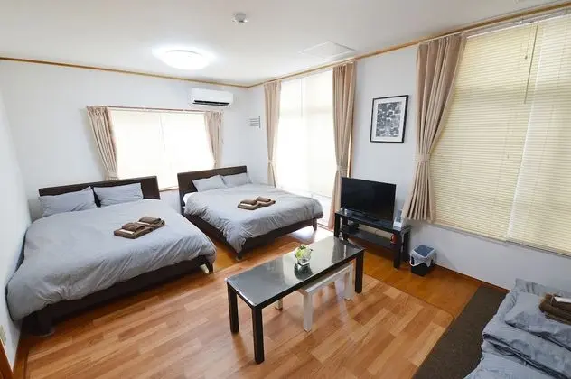 Premium Apart Daire, 2 Yatak Odası (Chateau TIIDA 101)