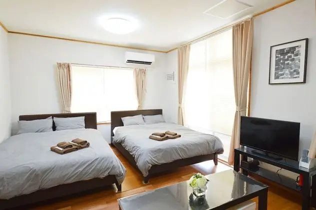 Premium Apart Daire, 2 Yatak Odası (Chateau TIIDA 101)