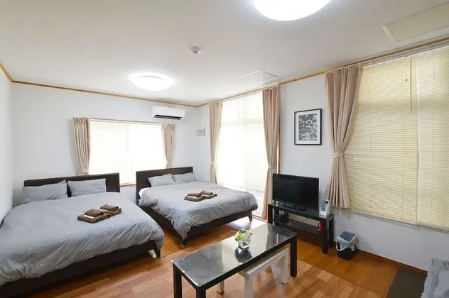 Premium Apart Daire, 2 Yatak Odası (Chateau TIIDA 101)