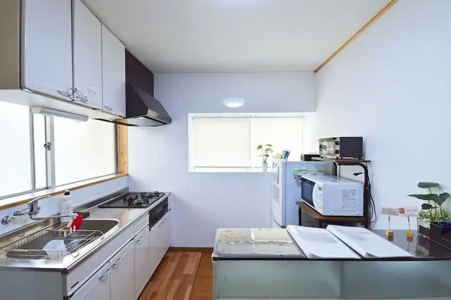 Premium Apart Daire, 2 Yatak Odası (Chateau TIIDA 101)