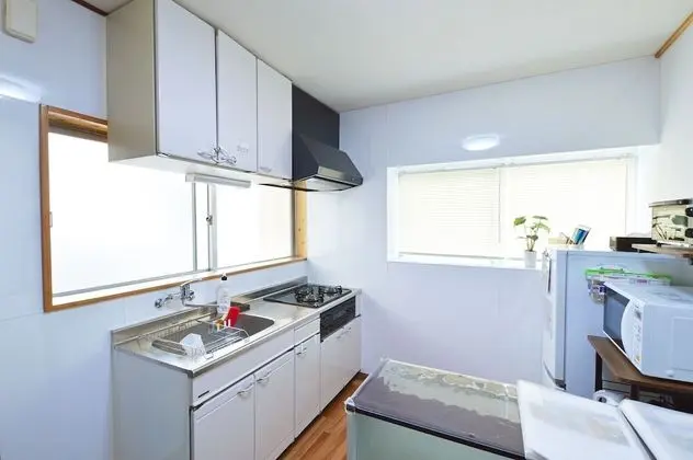 Premium Apart Daire, 2 Yatak Odası (Chateau TIIDA 101)