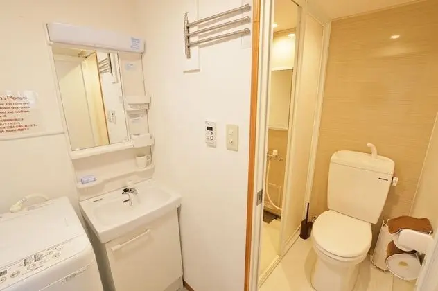 Premium Apart Daire, 2 Yatak Odası (Chateau TIIDA 101)