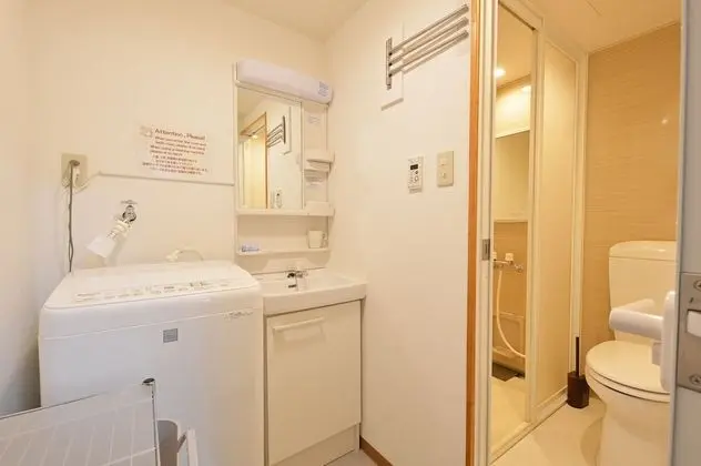 Premium Apart Daire, 2 Yatak Odası (Chateau TIIDA 101)