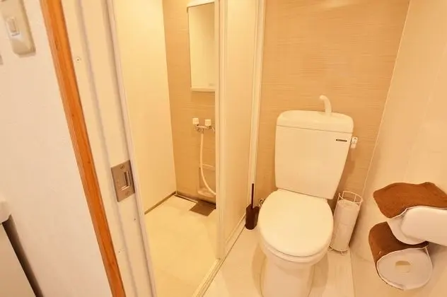 Premium Apart Daire, 2 Yatak Odası (Chateau TIIDA 101)
