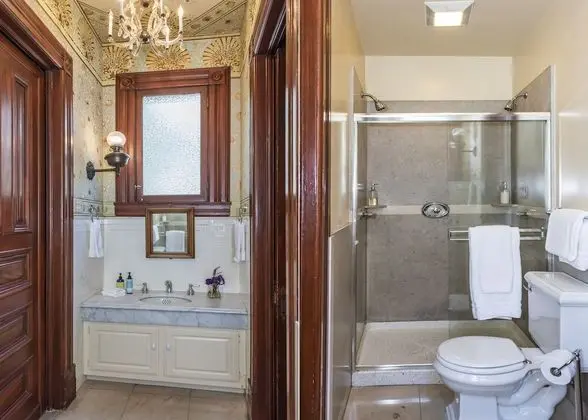 Superior Tek Büyük Yataklı Oda, Banyolu/Duşlu (Enrico Caruso Room)